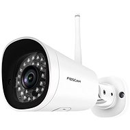 FOSCAM FI9902P Outdoor WLAN Kamera 1080 p - Überwachungskamera