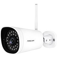 FOSCAM G4P Super HD Outdoor WLAN Kamera 2K - Überwachungskamera