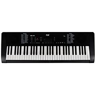FOX 160 BK - Keyboard