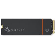 Seagate FireCuda 530 2TB Heatsink - SSD-Festplatte