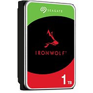 Seagate IronWolf 1TB CMR - Festplatte
