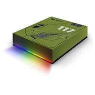 Seagate Game Drive für Xbox 5TB Halo Infinite Special Edition - Externe Festplatte