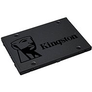 Kingston A400 7mm 120GB - SSD-Festplatte