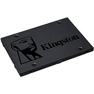 Kingston A400 7mm 960GB - SSD-Festplatte