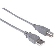 PremiumCord USB 2.0 Verbindung 0,5 m - Datenkabel