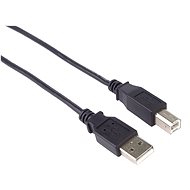 Datenkabel PremiumCord USB 2.0-Schnittstelle 2 m schwarz