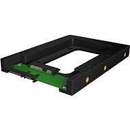 Icy Box IB-2538StS - Adapter