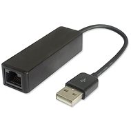 PremiumCord USB -> RJ45 (10/100 Mbit) - Netzwerkkarte