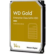 WD Gold 14 TB