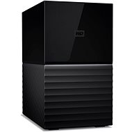 NAS-Server WD My Book Duo 24TB