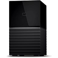 WD My Book Duo 28TB - NAS-Server