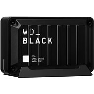 WD BLACK D30 2TB - Externe Festplatte