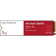 WD Red SN700 NVMe 1 TB - SSD-Festplatte
