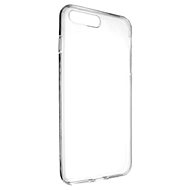 FIXED für Apple iPhone 7/8/SE (2020/2022) transparent - Handyhülle