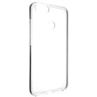 FIXED für Xiaomi Mi A1 (Redmi 5X Global) transparent - Handyhülle