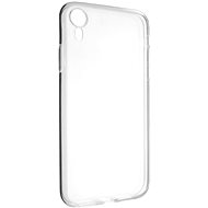 FIXED für Apple iPhone 9 transparent - Handyhülle