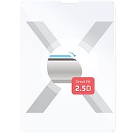 FIXED für Apple iPad Pro 11" (2018/2020/2021/2022) Klar - Schutzglas