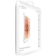 FIXED für Apple iPad Pro 12.9" (2018/2020/2021/2022) klar - Schutzglas