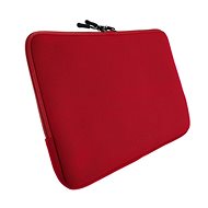 FESTE Hülle für Notebooks bis 15,6" rot - Laptop-Hülle