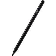 FIXED Graphite Touch Pen für iPads mit Smart Tip und Magnet - schwarz - Touchpen (Stylus)