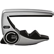 G7TH Performance 3 6-String Silver - Kapodaster