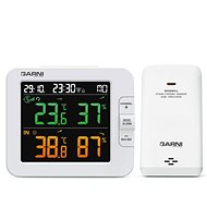 GARNI 419T - Thermometer mit Hygrometer - Thermometer