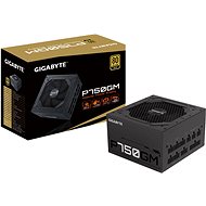 GIGABYTE P750GM - PC-Netzteil