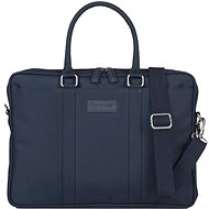 dbramante 1928 AVENUE PURE Fifth Avenue Bag PURE für Laptop 15'' Blue - Laptoptasche
