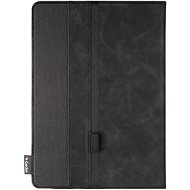 Gecko Covers für Samsung Galaxy Tab A7 10.4" (2020) Business Cover schwarz