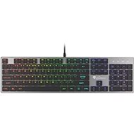 Genesis THOR 420 - US - Gaming-Tastatur