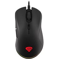 Genesis KRYPTON 200 Gaming Mouse für Rechtshänder - Gaming-Maus
