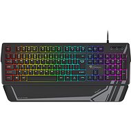 Genesis RHOD 350 RGB - US - Gaming-Tastatur