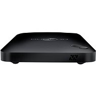 DUNE HD SMARTBOX 4K PLUS - Netzwerkplayer