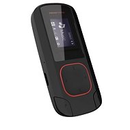 MP3-Player Energy Sistem Clip Bluetooth Coral 8 GB - MP3 přehrávač