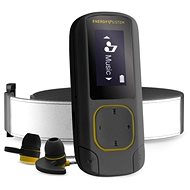 MP3-Player Energy Sistem MP3 Clip Bluetooth Sport 16 GB Amber - MP3 přehrávač