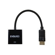 EVOLVEO DisplayPort - VGA-Adapter - Adapter
