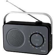 Sencor SRD 2100 B - Radio