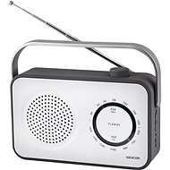 Sencor SRD 2100 W - Radio