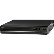 Sencor SDV 2512H DVD Player - DVD Player