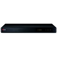 DVD Player LG DP542H