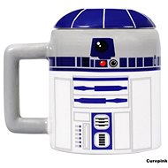 Tasse Star Wars R2-D2 - Becher