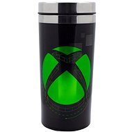 Xbox - Logo - Reisebecher aus Edelstahl - Thermotasse