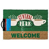 Friends - Central Perk - Fußmatte - Fußmatte