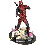 Deadpool - Taco Truck - Figur - Figur