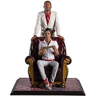 Far Cry 6 - Antón und Diego - Figur - Figur