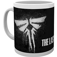 Das letzte von uns Teil II - Leuchtkäfer - Tasse - Tasse