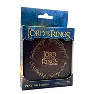 Lord Of The Rings - One Ring - Spielkarten