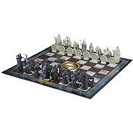 Lord of the Rings - Battle for Middle Earth Chess Set - Schach - Gesellschaftsspiel