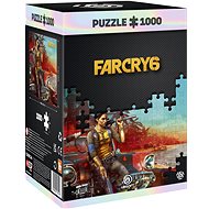 Far Cry 6: Dani - Puzzle - Puzzle