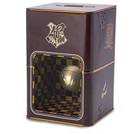 Harry Potter - Golden Snitch - Sparbüchse - Spardose